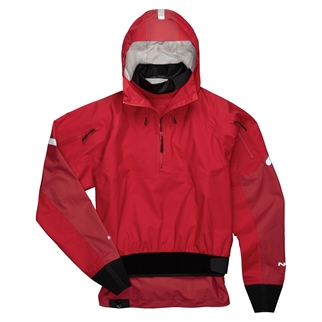 NRS M\'s Riptide Splash Jacket blue